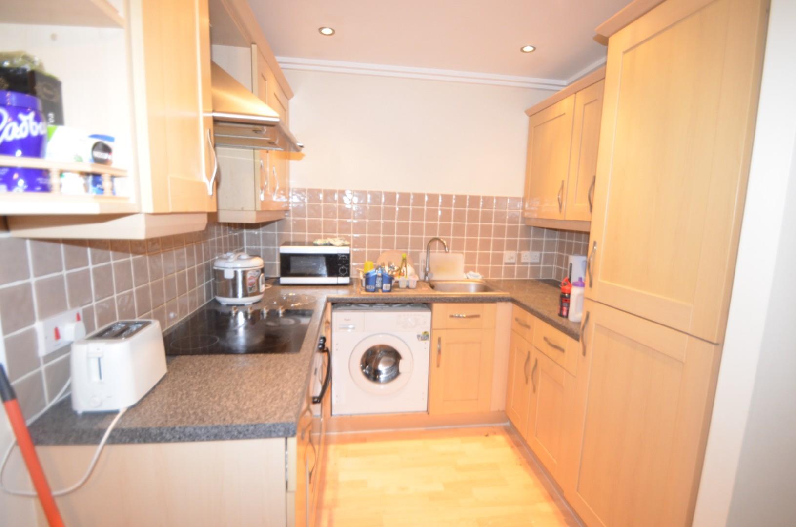 Wilshaw Close, Hendon